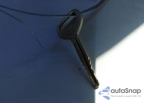 2009 Toyota Tundra Grade V6 из США, поврежденный, VIN 5TFRU54199X017721